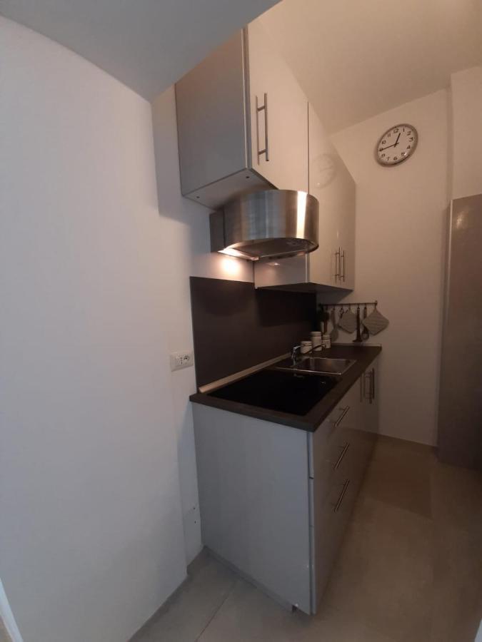 Bmp Apartment Gioiosa 2 Giardino Vista Lago Maggiore Belgirate Exteriör bild