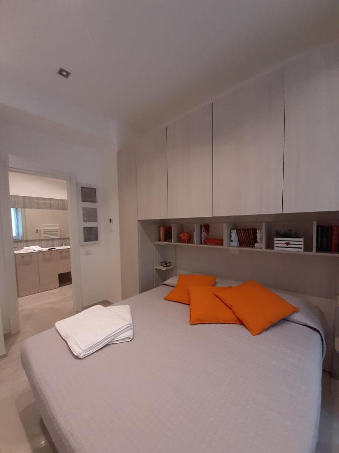 Bmp Apartment Gioiosa 2 Giardino Vista Lago Maggiore Belgirate Exteriör bild