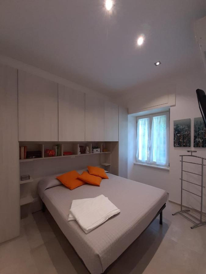 Bmp Apartment Gioiosa 2 Giardino Vista Lago Maggiore Belgirate Exteriör bild