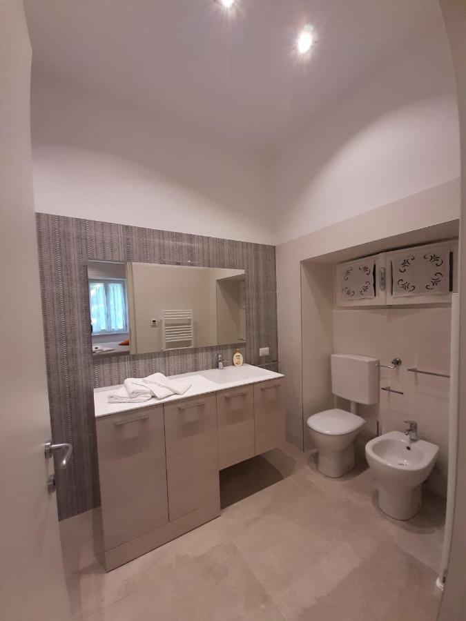 Bmp Apartment Gioiosa 2 Giardino Vista Lago Maggiore Belgirate Exteriör bild