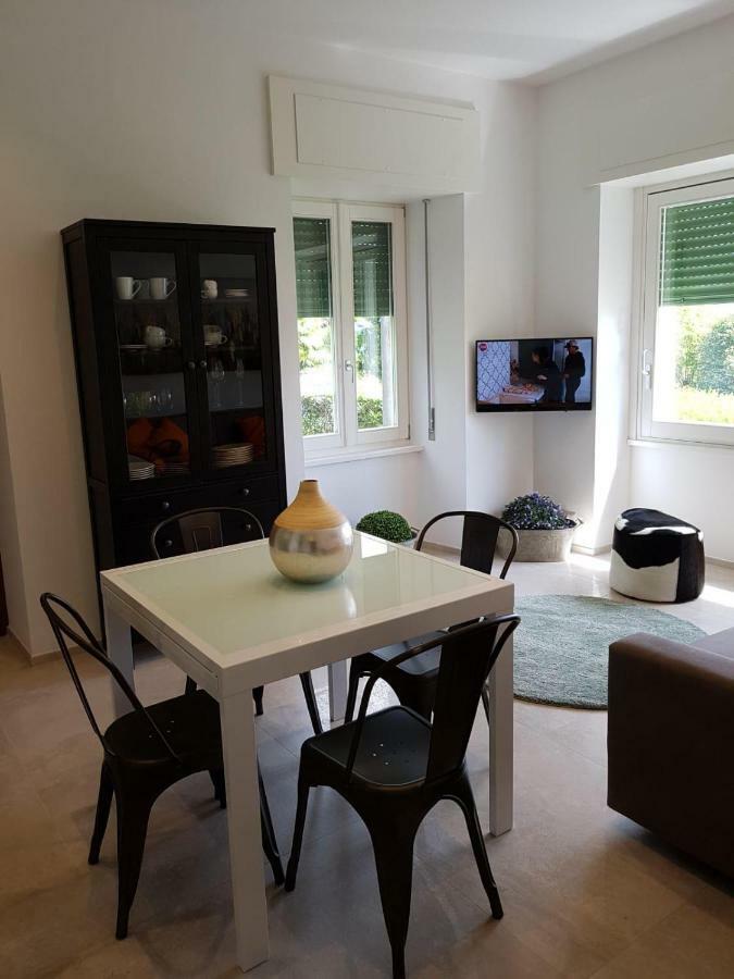 Bmp Apartment Gioiosa 2 Giardino Vista Lago Maggiore Belgirate Exteriör bild
